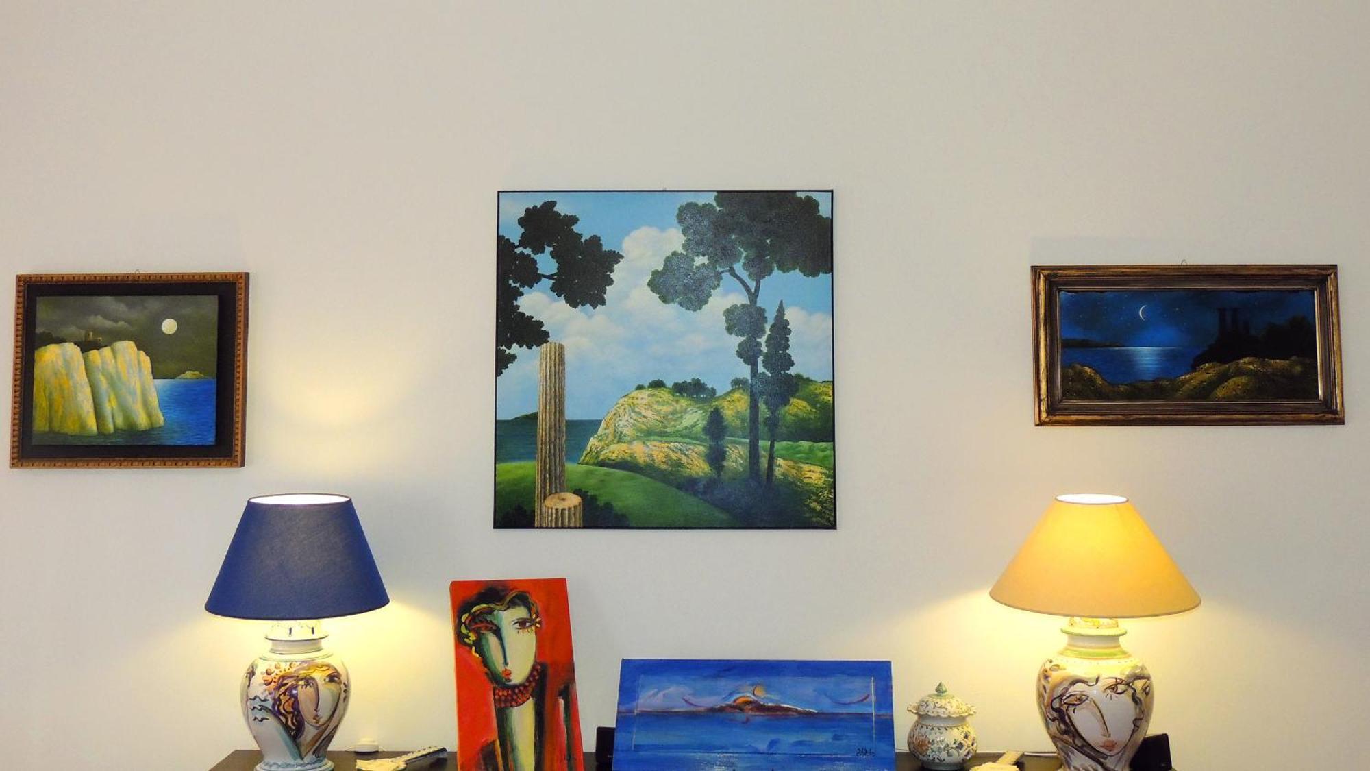 In Itinera Bed & Breakfast Palermo Dış mekan fotoğraf