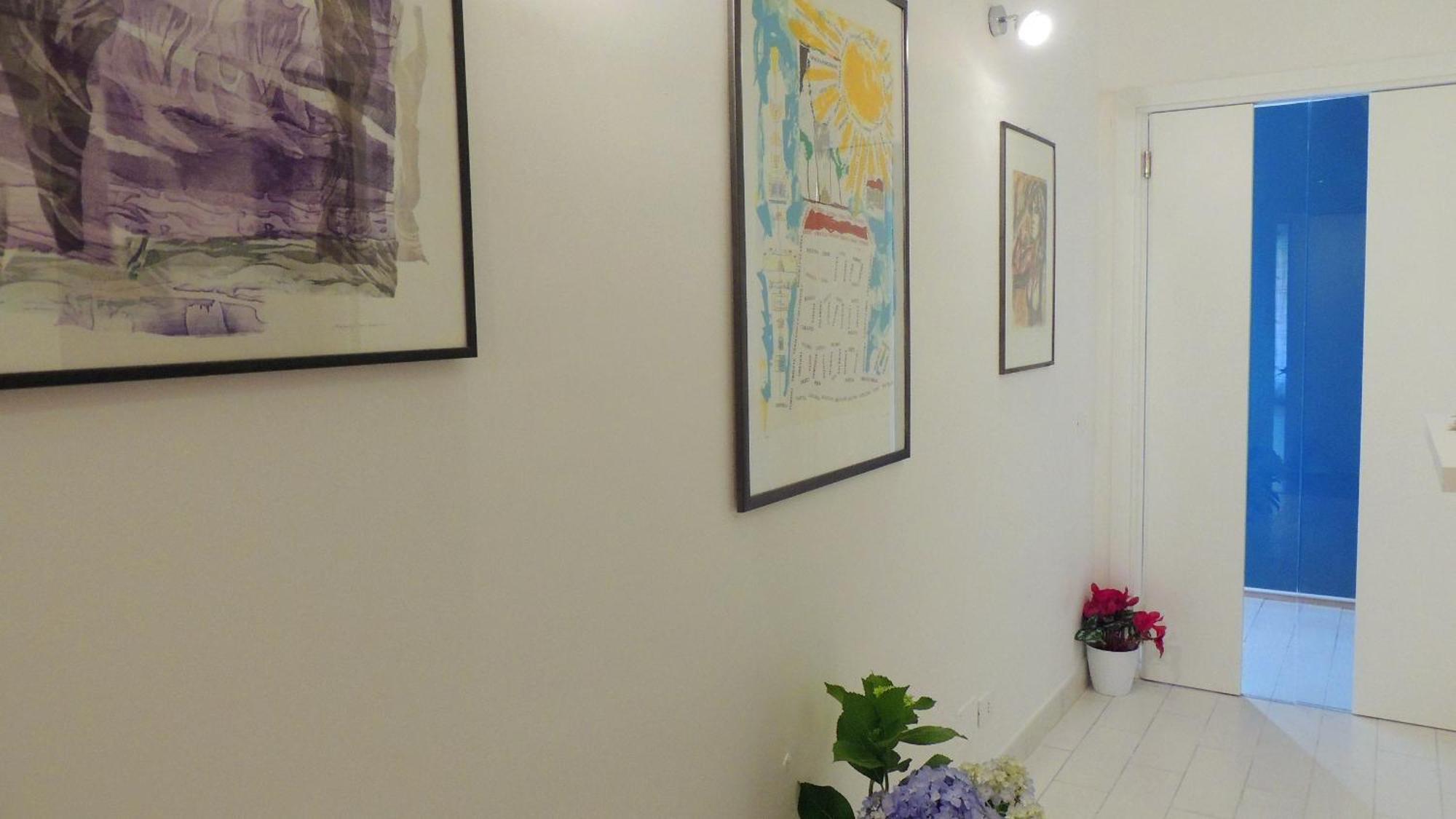 In Itinera Bed & Breakfast Palermo Dış mekan fotoğraf
