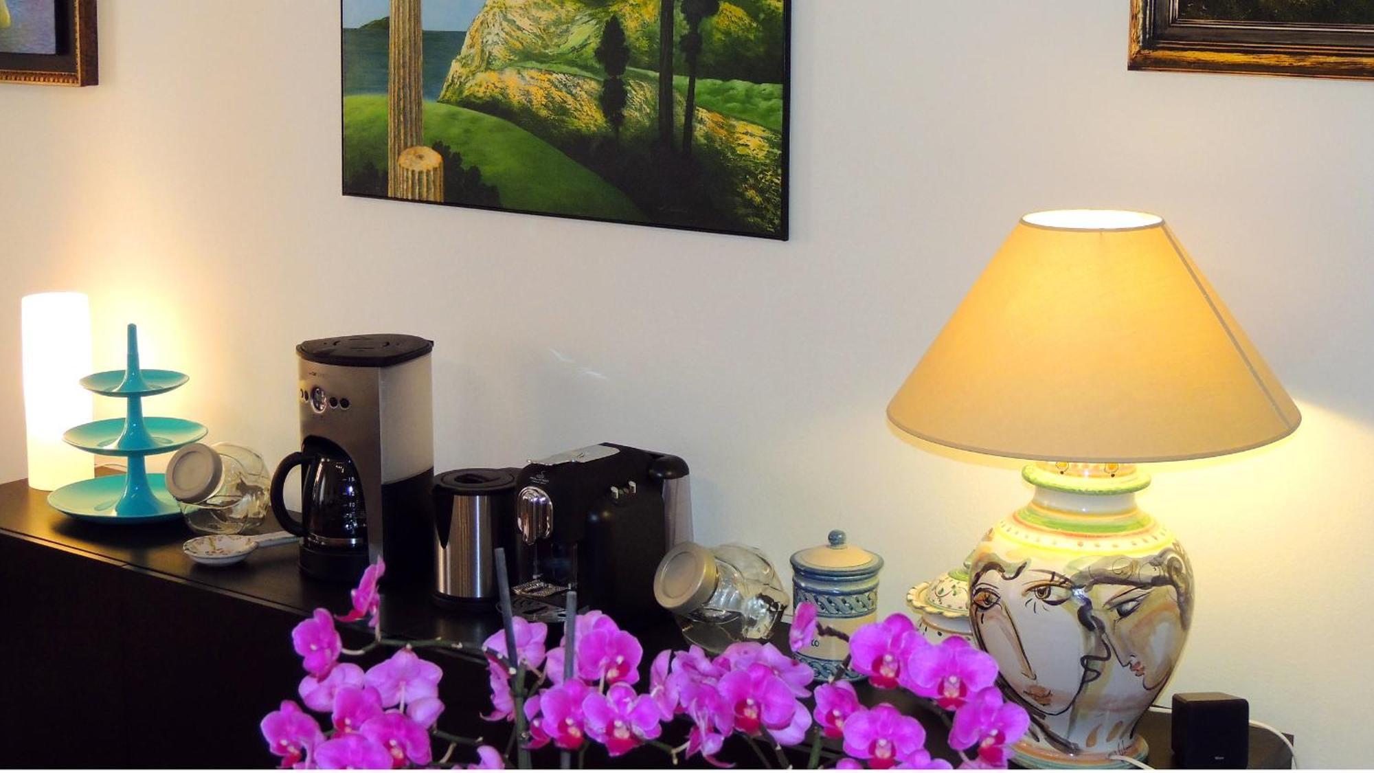 In Itinera Bed & Breakfast Palermo Dış mekan fotoğraf