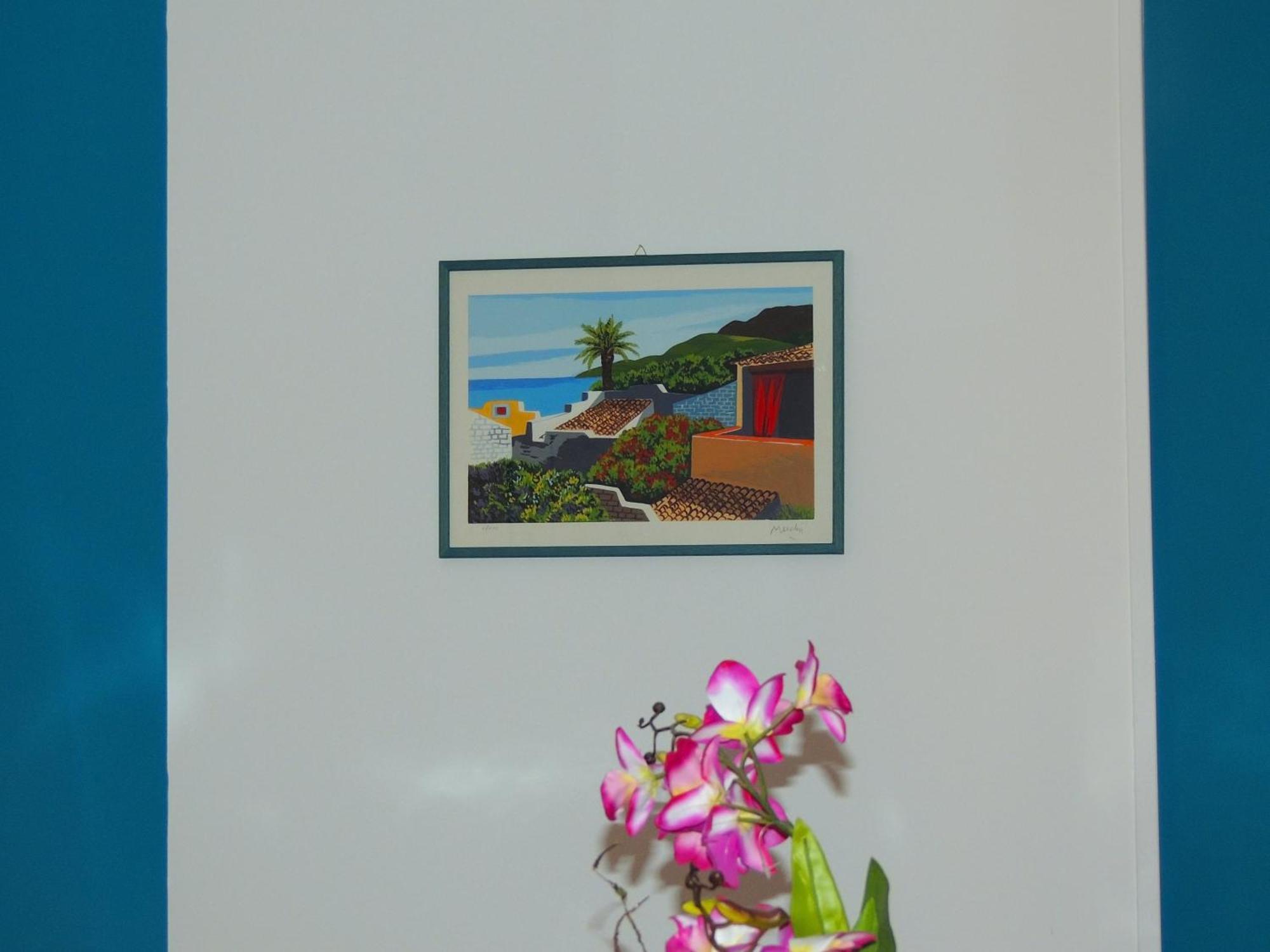 In Itinera Bed & Breakfast Palermo Dış mekan fotoğraf