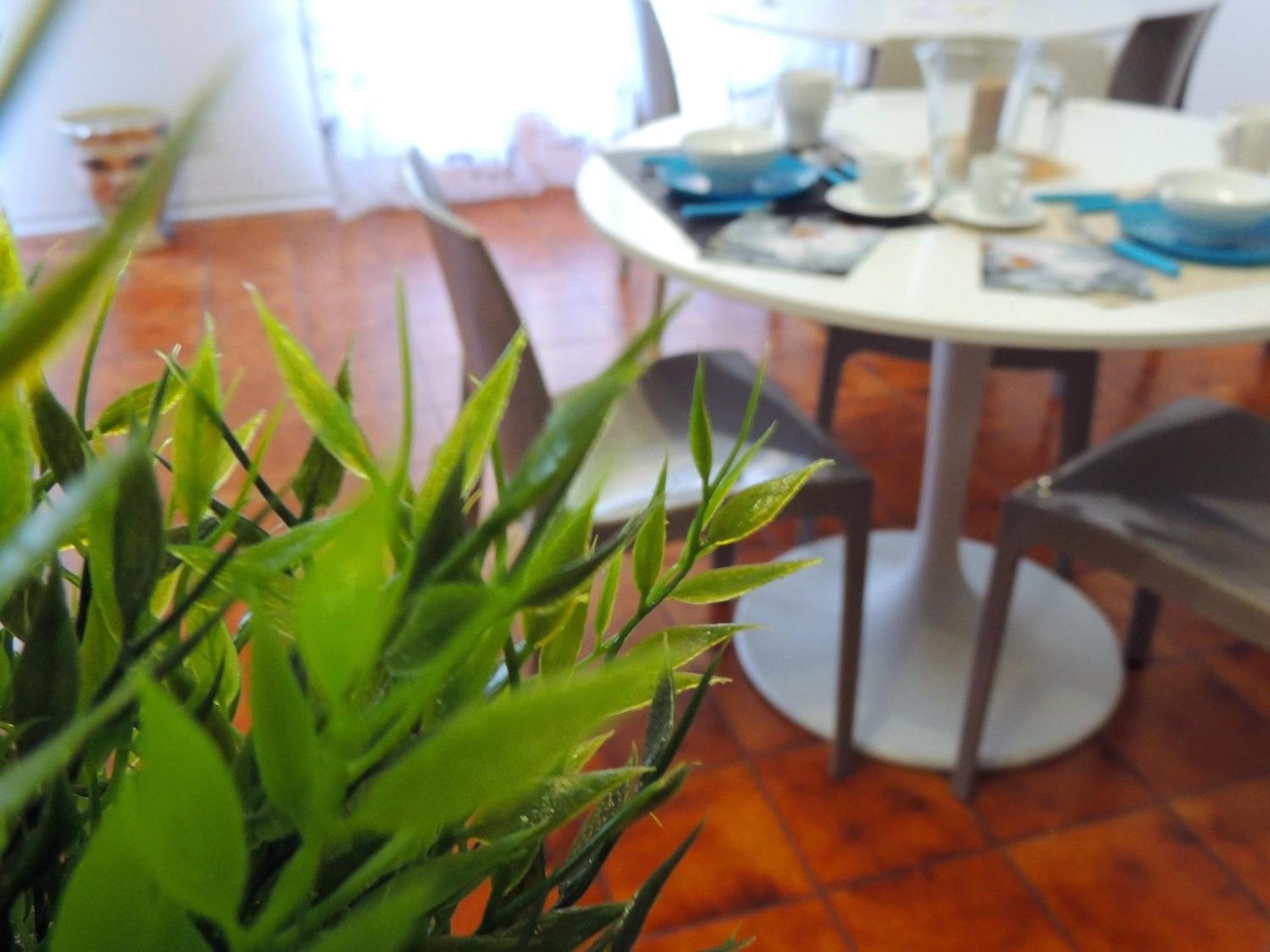 In Itinera Bed & Breakfast Palermo Dış mekan fotoğraf