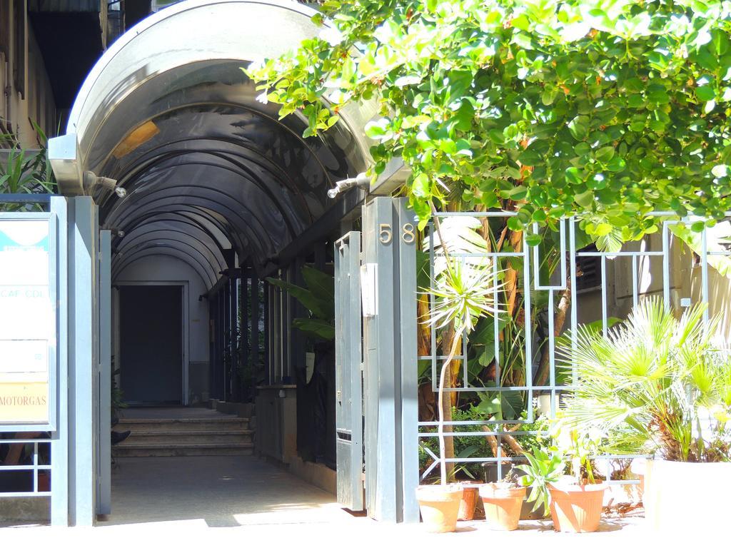 In Itinera Bed & Breakfast Palermo Dış mekan fotoğraf
