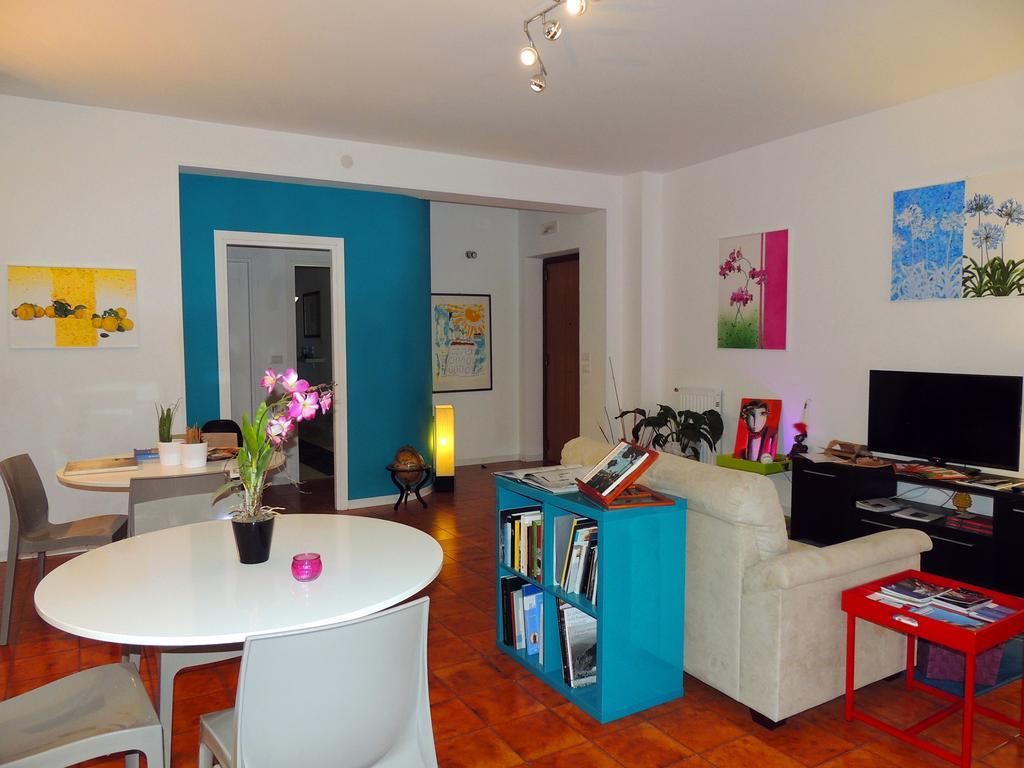In Itinera Bed & Breakfast Palermo Dış mekan fotoğraf