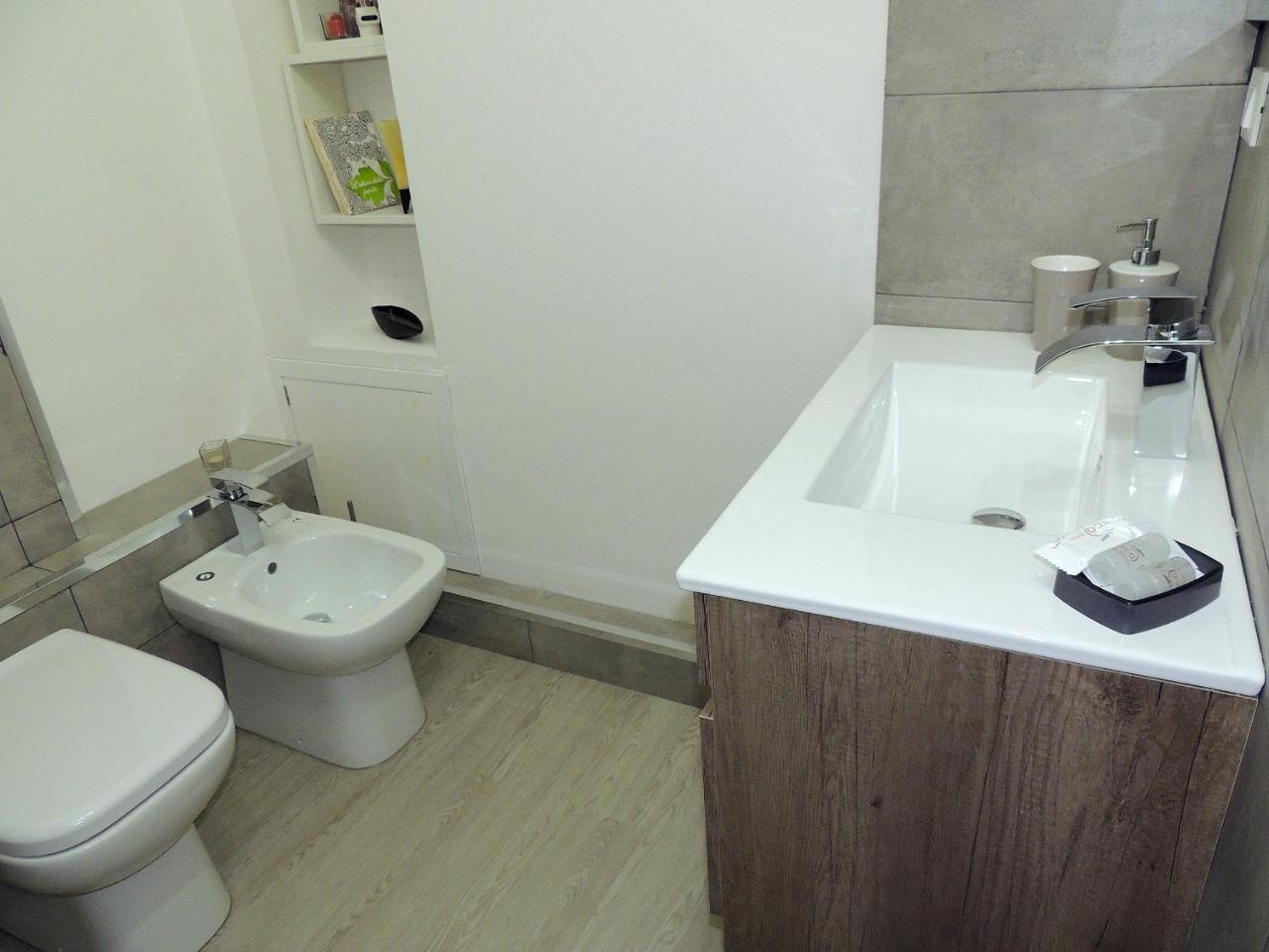 In Itinera Bed & Breakfast Palermo Dış mekan fotoğraf