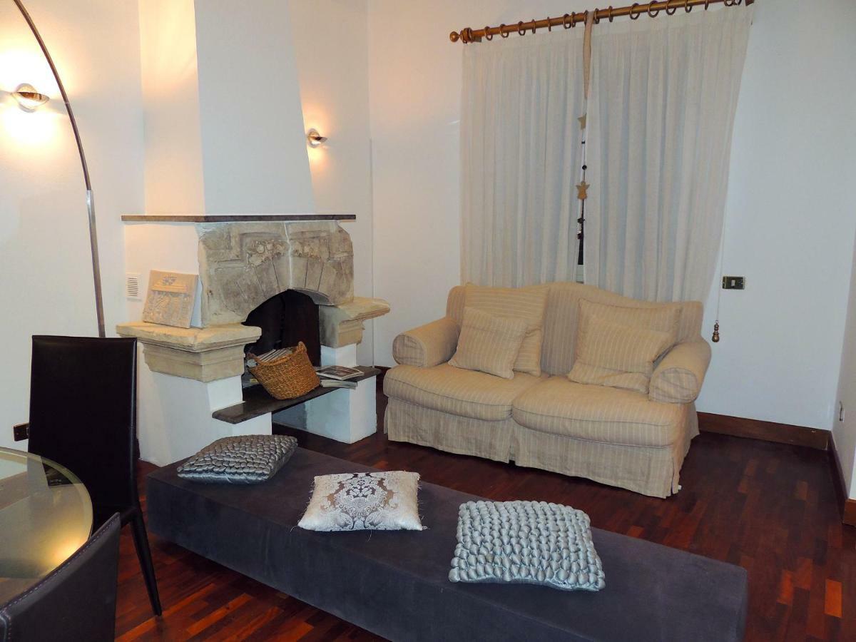 In Itinera Bed & Breakfast Palermo Dış mekan fotoğraf