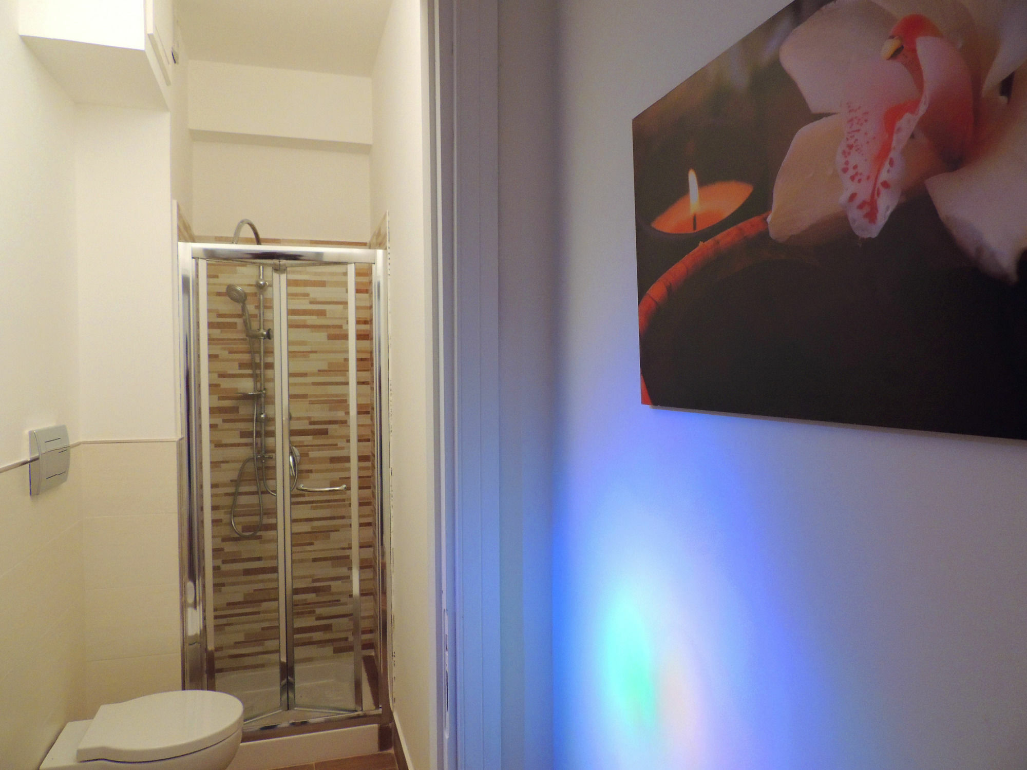 In Itinera Bed & Breakfast Palermo Dış mekan fotoğraf